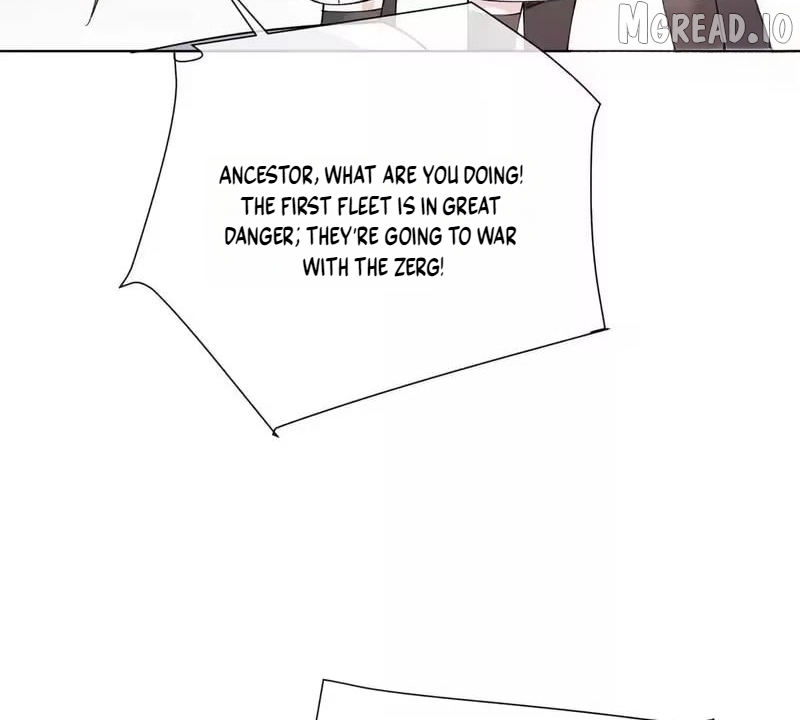 Her Marriage Was Called Off at Daytime, the Cutely Fierce Commander Asked Her For a Hug at Night Chapter 181 - page 5